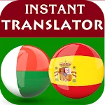 Malagasy Spanish Translator | Indus Appstore | App Icon