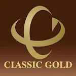 Classic Gold Online Trade | Indus Appstore | App Icon