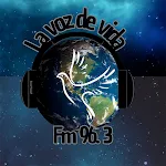 FM 96.3 La voz de vida | Indus Appstore | App Icon