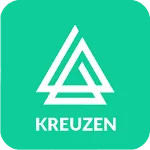 AMBOSS Kreuzen für Mediziner | Indus Appstore | App Icon