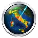 Radar Meteo Italia | Indus Appstore | App Icon