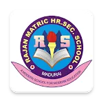 Rajan Matric Hr. Sec. School | Indus Appstore | App Icon