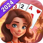 Tripeaks Solitaire 023 | Indus Appstore | App Icon