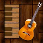 Professional Guitar | Indus Appstore | App Icon