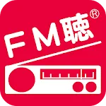 FM聴 for FMいわき | Indus Appstore | App Icon