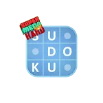 Super Mega Hard Sudoku | Indus Appstore | App Icon