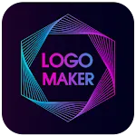 Logo Maker, Create Logo Design | Indus Appstore | App Icon