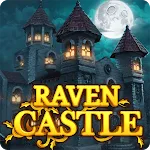 Raven Castle : Mystery Match 3 | Indus Appstore | App Icon