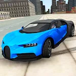 Real Car Drifting Simulator | Indus Appstore | App Icon