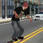 Skate X 3D | Indus Appstore | App Icon