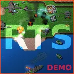 Rusted Warfare - Demo | Indus Appstore | App Icon