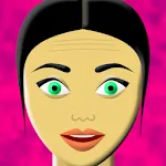 Making Facial Expressions | Indus Appstore | App Icon