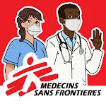 COVID Challenge - Game by MSF | Indus Appstore | App Icon