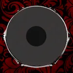 Drum Kendang | Indus Appstore | App Icon