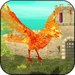 Phoenix Sim 3D | Indus Appstore | App Icon