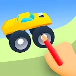 Wheel Scale! | Indus Appstore | App Icon