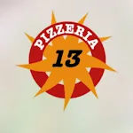 Pizzeria 13-stka | Indus Appstore | App Icon