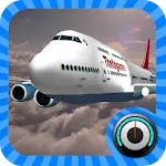 Flight Simulator Hawaii | Indus Appstore | App Icon