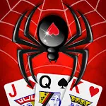 Spider Solitaire Classic Games | Indus Appstore | App Icon