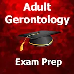 Adult Gerontology Test prep | Indus Appstore | App Icon