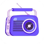 My Radio: FM Radio & Online Mu | Indus Appstore | App Icon