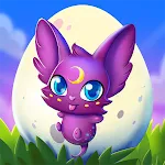 Fantastic Pets: Merge & Evolve | Indus Appstore | App Icon