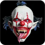 Scary Clown Wallpaper | Indus Appstore | App Icon