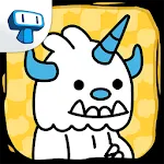 Monster Evolution: Merge Game | Indus Appstore | App Icon