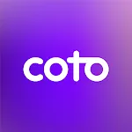 coto: Emotional Wellness app | Indus Appstore | App Icon