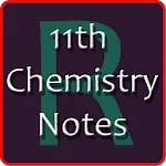 11th Class - CBSE Chemistry No | Indus Appstore | App Icon