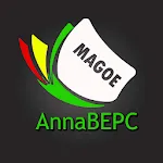 Magoé AnnaBEPC 2.5 | Indus Appstore | App Icon