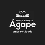 IGREJA BATISTA ÁGAPE | Indus Appstore | App Icon