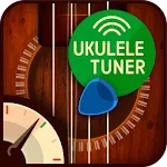 Master Ukulele Tuner | Indus Appstore | App Icon