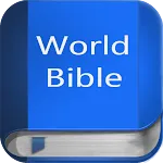 World English Bible | Indus Appstore | App Icon