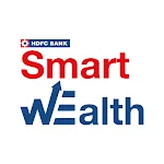 HDFC Bank SmartWealth | Indus Appstore | App Icon
