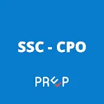 SSC CPO SI Preparation Tests | Indus Appstore | App Icon