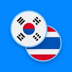 Korean-Thai Dictionary | Indus Appstore | App Icon