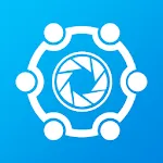 Vidomeet | Indus Appstore | App Icon