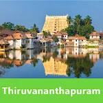 Thiruvananthapuram SmartGuide  | Indus Appstore | App Icon