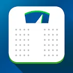 BMI & Weight Control | Indus Appstore | App Icon