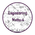 Engineering Mathematics 4 | Indus Appstore | App Icon