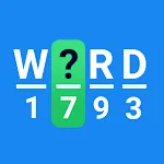 Figgerits - Word Puzzle Game | Indus Appstore | App Icon