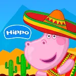 Mexican Party: Cooking Games | Indus Appstore | App Icon