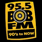 95.5 Bob FM KKHK | Indus Appstore | App Icon