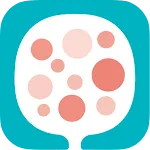 のびのびトイロ -個性に合わせた多様な子育てを応援するアプリ | Indus Appstore | App Icon