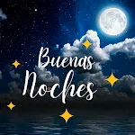 Imágenes Buenas Noches | Indus Appstore | App Icon