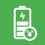 Battery Sound Notification | Indus Appstore | App Icon