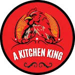 A Kitchen King | Indus Appstore | App Icon