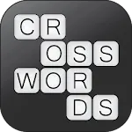 CrossWords 10 | Indus Appstore | App Icon