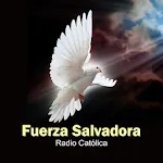 Fuerza Salvadora | Indus Appstore | App Icon